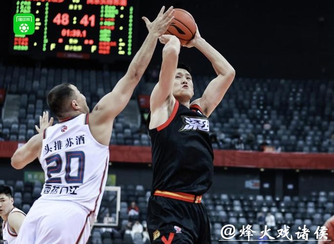 贾诚20分摩尔特里27+14 山东胜同曦锁定季后赛 贾诚20分摩尔特里27+14 山东胜同曦锁定季后赛