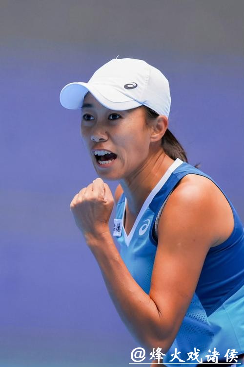 张帅不敌普雷斯顿,无缘澳网女单第二轮 张帅不敌普雷斯顿,无缘澳网女单第二轮